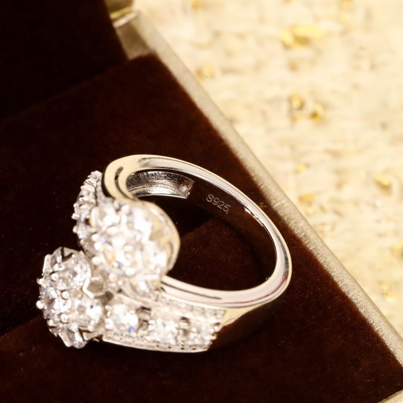 Vca Rings